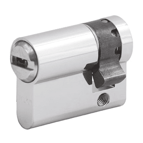 SERVICE-HALBZYLINDER W3610 BL 30 MM MMV 