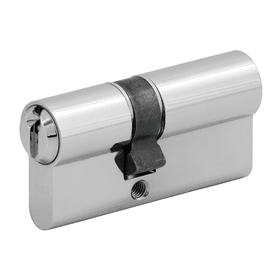 PROFILZYLINDER Z 1481 BL 26/30 MMV SERIE 130 018 DT+LÜ GLEICHSCHL.