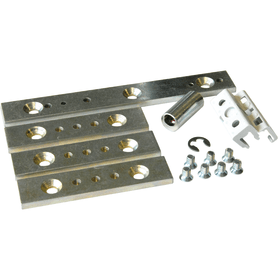 Maco  Zubehör Flexible Übertragung lichtgrau RAL 7035  108308