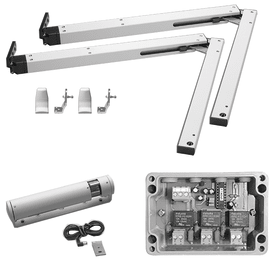 ERGÄNZUNGS-SET 10.1B EV1  188 066 