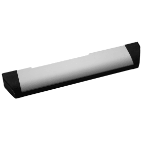 Maco Hautau Kippf.-Verriegelungsantrieb, 24V DC, SVA 18, silberfarbig eloxiert