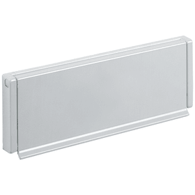 BRIEFEINWURF 3221 M. N.F 1 