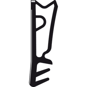 TÜRDICHTUNG L 5218 SW (VE=200 MTR.)