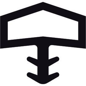TÜRDICHTUNG L 3001 SW FRISOPLAST 