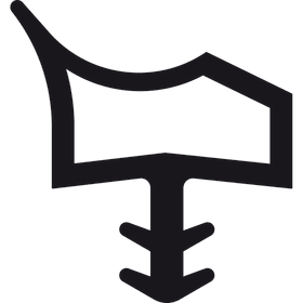 DICHTUNG L 8002 SCHWARZ 