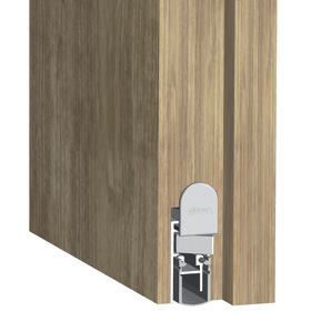 TÜRDICHTUNG SCHALL-EX DUO L-15 QF 958 MM 2-SEITIG M. ZUBEHÖR 1-544-0960