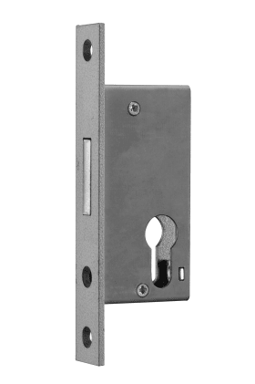 ROHRR.-RIEGELSCHLOSS 1215/PZ/35/24 VZ 