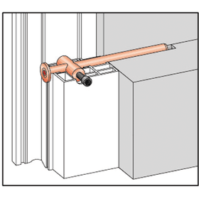 TÜRSICHERUNG MA 99 DUO SB 302910 