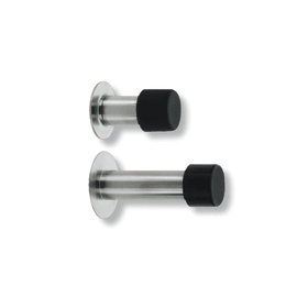 WANDTÜRSTOPPER TSW2365NI SB EDELSTAHL 155219