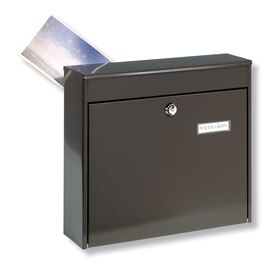 BURG-WÄCHTER | Briefkasten | POTSDAM 878 BR | Stahl