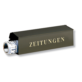 ZEITUNGSBOX ZB808 ALTEISEN 121405 