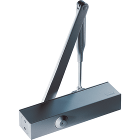 TÜRSCHLIESSER TS 73 V BC/ÖD O. GESTÄNGE EN 2-4 BRAUN 37010103 CLASSIC LINE