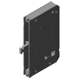Zusatzkasten für MFV 201-T3-8063/V-45-----E