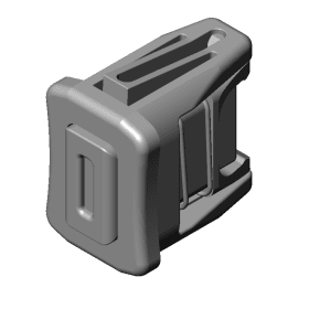 Diverses Zubehör f. MFV MAGNETAUSLOESER-3500-Q-SG-VE2