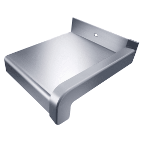 Gutmann Außenfensterbank GS40