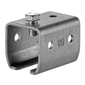 ÜBERSTECKMUFFE EISEN BLANK 1504 150410 (WG 6/14)