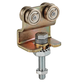 ROLLAPPARATE DOPPELPAARIG 586 VZ 058620 (WG 6) M. TRAGSCHRAUBE NORMAL