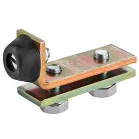 SCHIENENSTOPPER 1600 P VZ 160020 (WG 6/14)