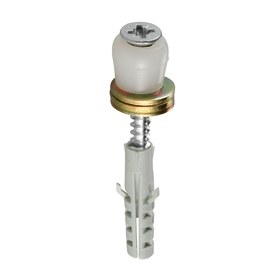 FÜHRUNGSROLLEN NYLON NR. 458 DÜ 045860 (WG 6)