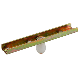 FÜHRUNGSROLLEN NYLON NR. 449 F 044961 (WG 6) FÜR U.-SCHIENE 340 044961