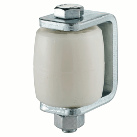 FÜHRUNGSROLLE 969 E NYLON 096960 (WG 10) 