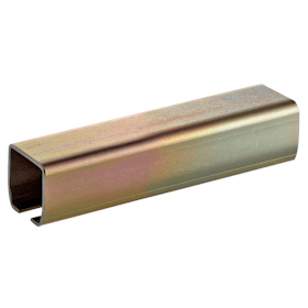 HELM-LAUFSCHIENE 500 HELL VZ. 0500201 (WG 6)