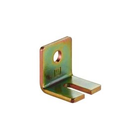 WINKELBEFESTIGUNG 104 W HELL VZ. 100010014026 (WG 6)