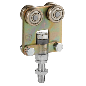 ROLLAPPARAT 524RI M.RINGMUTTER VZ. 052425 (WG 6/14)