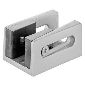 UNTERE FÜHRUNG F.8-12 MM GLAS 120100003008 (WG 02)