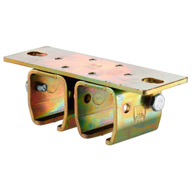 DOPPELDECKENBEFESTIGUNGS-MUFFEN 102D VZ 010221 (WG6)