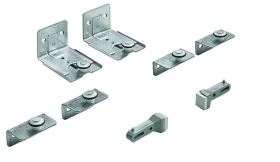 KPL. PACK STB 12 3-TRG. UNT.TÜRFÜHRG. 45083