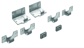 KPL. PACK STB 15 3-TRG. UNT.TÜRFÜHRG. 45200