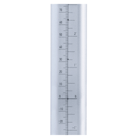 SCHIENE UNIVERSAL-BOHR- LEHRE 44764 