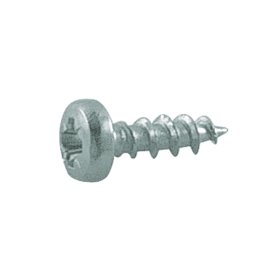 Spanplattenschraube / Panhead ø 3,5 x 20