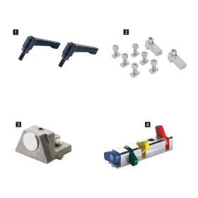 System-Pendelanschlag Maxi Stop