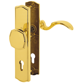 HOPPE SI-WSG M57/371A/370/112SH,LS eck.,12mm,ES1/PZ 92/10,DR,brü.,TS 57-62