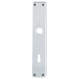 Hoppe Langschild 202SP, Aluminium