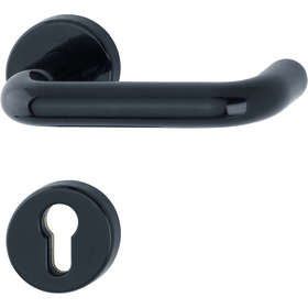 FS DRÜCKERGRT.PZ K 138 F 15/15 S FESTDR. TS 40-66 MM GLATT 9016 WS X3365857