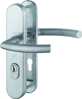 HOPPE SI-DRG E1430Z/3332ZA/3310,LS ov.,15mm,ZA/PZ 72/8,F69,TS 52-57