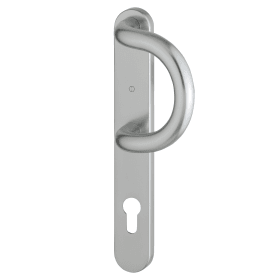 STOSSGRIFFSCHMALSCHILD 538G/3357N HG-A F8707 PZ-92 9999 3110352 VE=2ST.