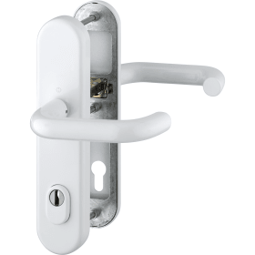 SI DRÜCKERGRT. 138L/3332 ZA/3330 ES1 8/92 MM PZ F9003 WEISS 3336642 SST 67-72