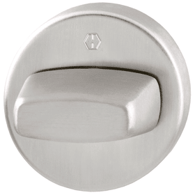 Hoppe Olive EOL28/42KS, Stainless Steel