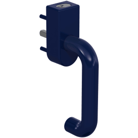 FENSTEROLIVE 111FGA.1 ABSCHLIESSB. 50 STAHLBLAU