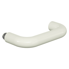 DRÜCKERPAAR 111.23 R 99 REINWEISS TS. 38 - 43 MM 8MM VK