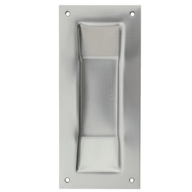 MUSCHELGRIFFE 5208.82 NIRO 90 X 200 