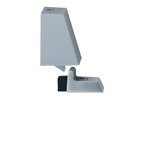 TÜRFESTSTELLER 1013.31 EV 1 SILBERF. ELOX.