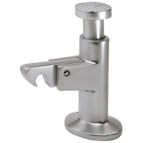 TÜRFESTSTELLER 1047.02 SILBERF.LACK. 