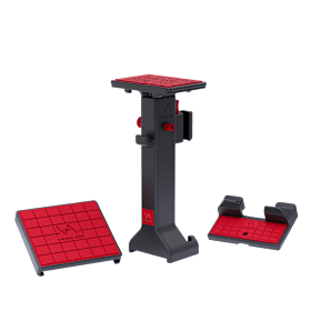 STROXX Schrankmontageset Einbauzubehör für Viking Arm