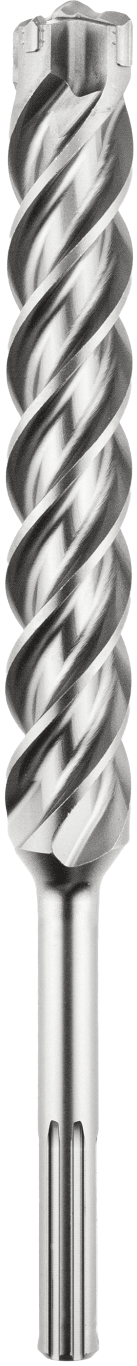 STROXX Hammerbohrer SDS-MAX 4 CUT