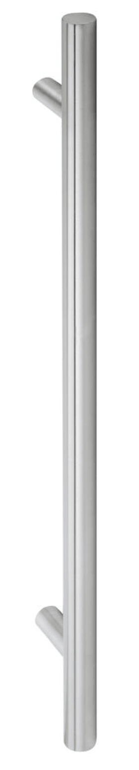 Hermat Stoßgriff 8000,BA 210x30,L 350,ER